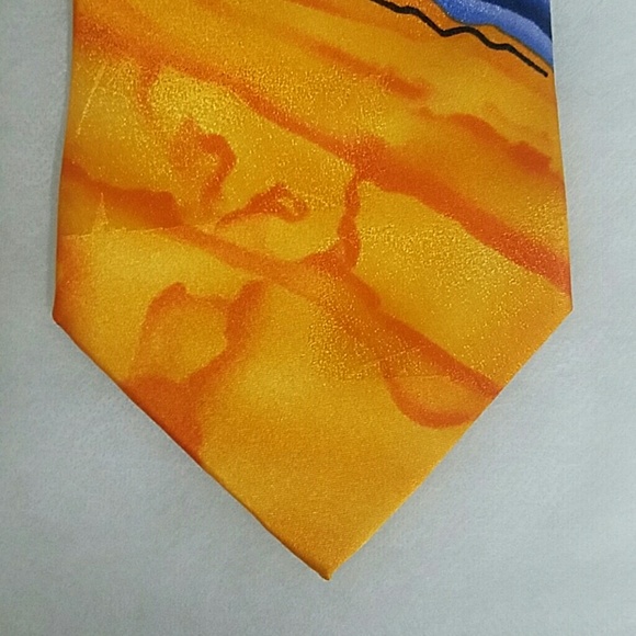 J. Garcia Tie - Picture 2 of 7